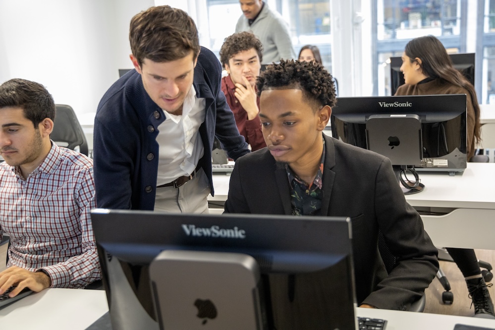 Python Programming Bootcamp